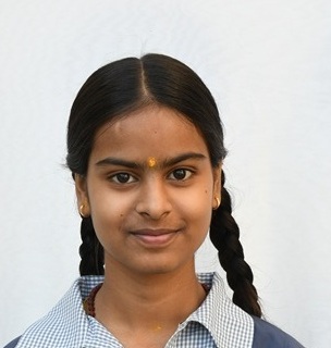 ARPITA  SINGH   